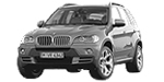 BMW E70 P2B8C Fault Code