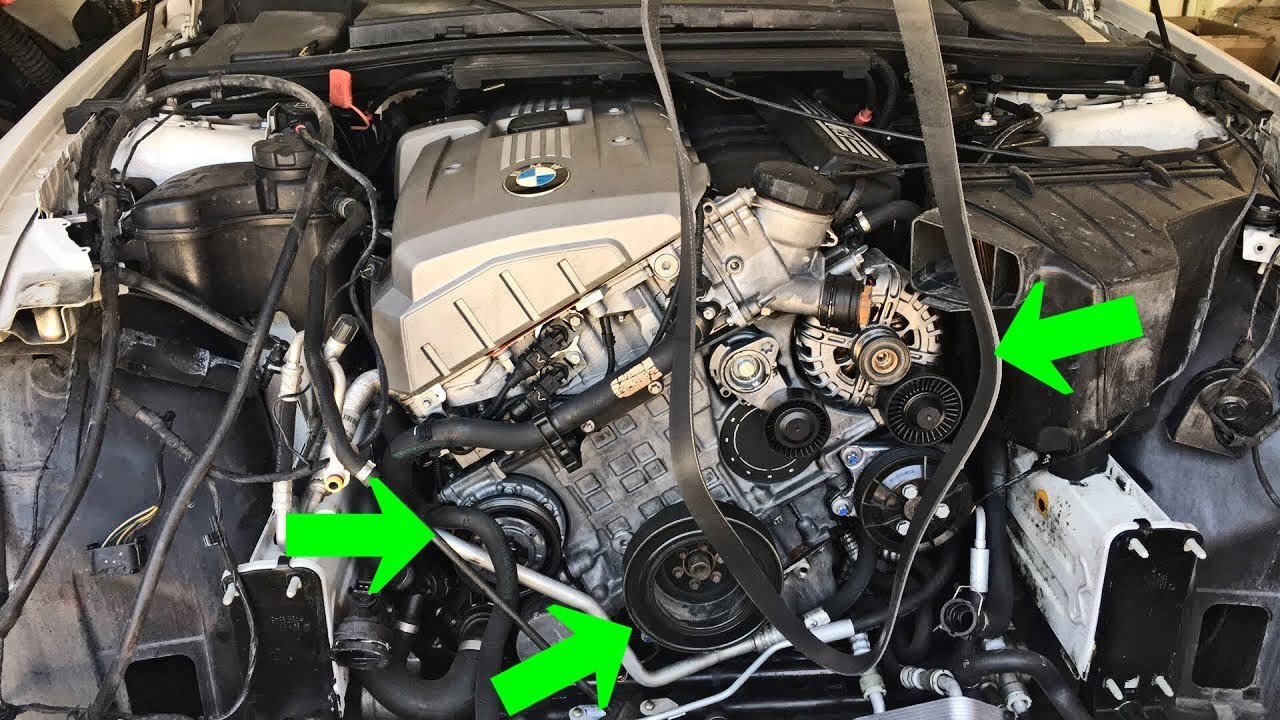 See P2B8C repair manual